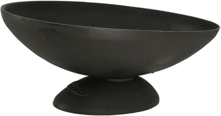 Esschert Design Bålpanne Oval FF132