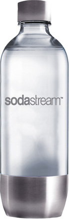 Sodastream Pet Metal 1x1 L Sodavandsmaskine