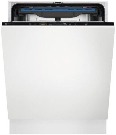 Electrolux Eem48331l Integrert oppvaskmaskin