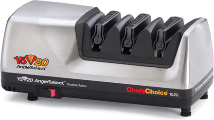 Chef's Choice 1520 Knivsliber