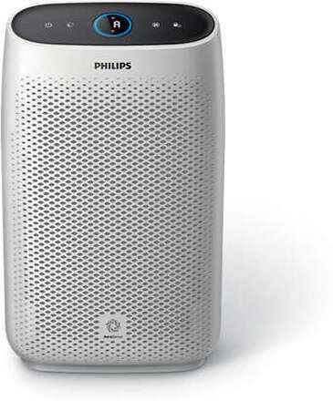 Philips AC1214/10 Luftrenser - Hvid