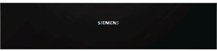 Siemens BI630ENS1 Iq700 Opbevaringsskuffe - Sort