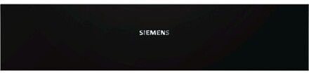 Siemens Bi630ens1 Iq700 Opbevaringsskuffe - Sort