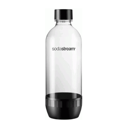Sodastream Dws Bottle Kullsyremaskine - Svart