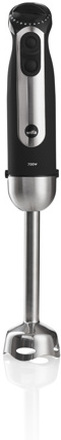 Wilfa Essential Sm-1b Stavblender - Sort/sølv