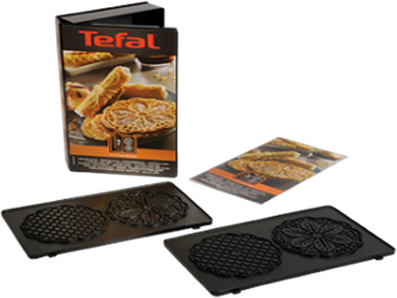 Tefal Snack Collection - Box 7 Toastmaskine