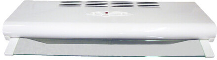 Thermex Manchester K501 60cm Indsatsemhætter - Hvid