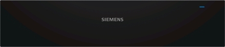 Siemens Bi510cnr0 Iq500 Varmeskuffe - Svart