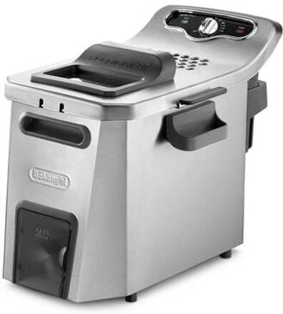 Delonghi F44532cz Fritös