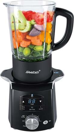 Steba Hc2 Blender - Svart