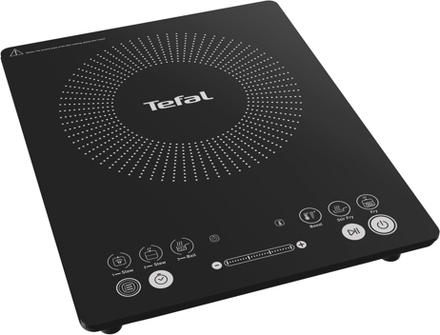 Tefal Slim Inductionsplade Grillplater & Platetopper