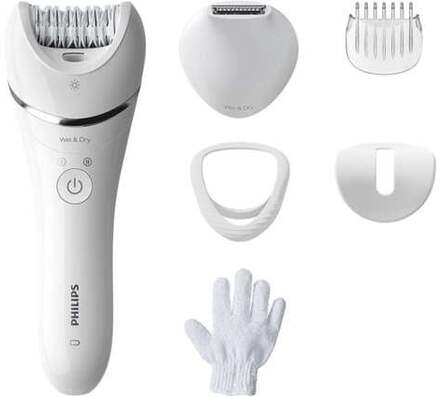 Philips Bre715/00 Epilator