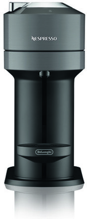 Nespresso® Vertuo Next Kapsel Kaffemaskine - Grå