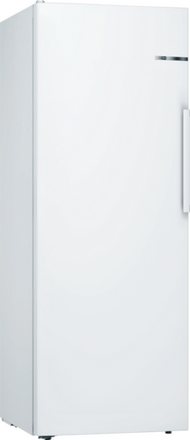 Bosch KSV29NWEP Serie 2 Køleskab - Hvid
