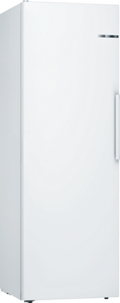 Bosch Ksv33nwep Serie 2 Køleskab - Hvid