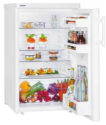 Liebherr T1410-22001 Køleskab - Hvid