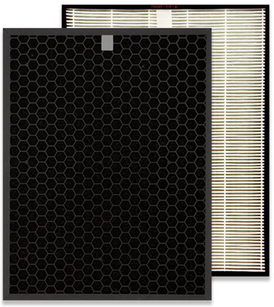 Coway Filter Set Ap-1018f Tilbehør Til Klima Og Ventilation