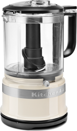 Kitchenaid 1,19 L 5kfc0516 Foodprocessor - Creme