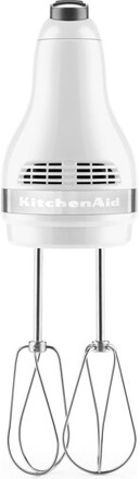 Kitchenaid Classic 5khm5110 Håndmikser - Hvit