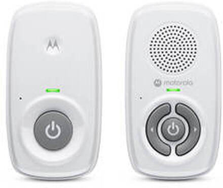 Motorola Am21 Audio Babyvakt