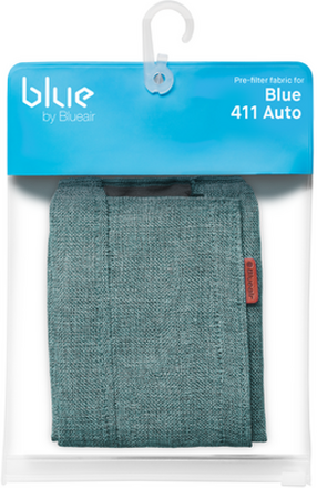Blueair Prefilter Aurora Light For Blue 3210 Tilbehør til klima & vifte - Grønn