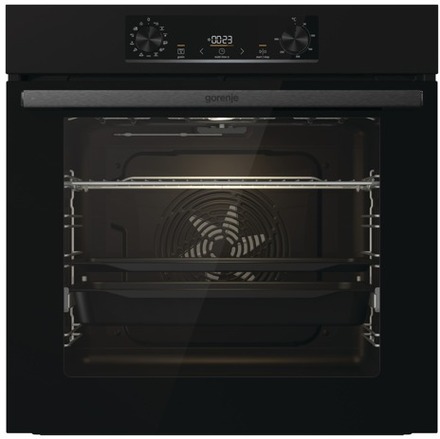 Gorenje Bos6737e06b Innbyggingsovn - Svart