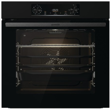 Gorenje Bps6737e22b Innbyggingsovn - Svart