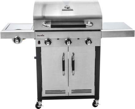 Char-broil Advantage 345 S Gasgrill