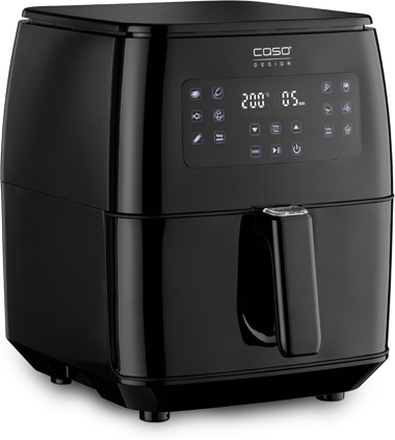 Caso Af600 Xl Airfryer - Svart