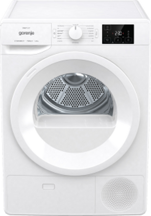 Gorenje Dnes92gn Kondenstrommel - Hvit