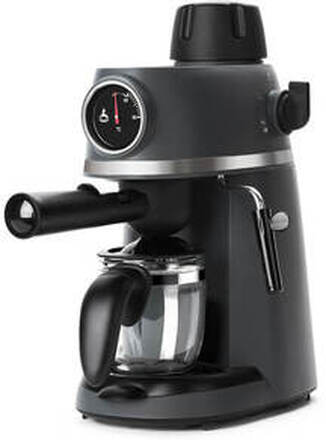 Black+Decker Bxco800e Kaffemaskine - Sort