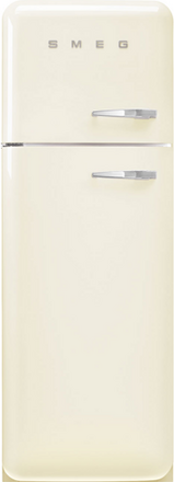 Smeg Fab30lcr5 Kombiskap - Krem