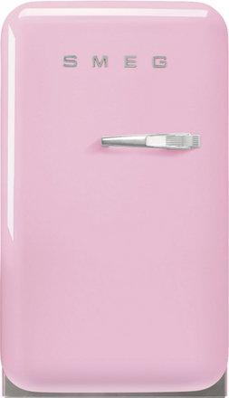 Smeg Fab5lpk5 Kjøleskap - Rosa