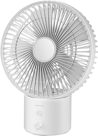 Nordic Home Culture FT-775 Ventilator