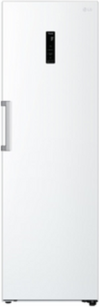 LG Gle71swcsz Køleskab - Hvid