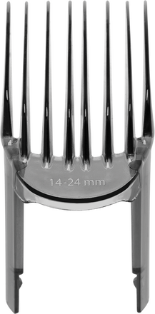 Remington X3 Power-x Series Hair Clipper Hårtrimmer - Sort