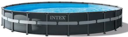 Ultra Xtr Frame Pool Set 7,32x1,32m