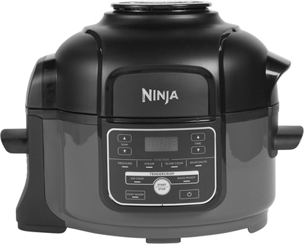 Ninja Op100eu Multi-cooker Multicooker - Svart