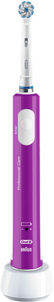 Oral-b Junior 6+ Purple Eltandborste
