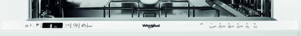Whirlpool Wric 3b26 Integrert oppvaskmaskin