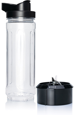 Wilfa Wx-2go Xplode Bottle Blender