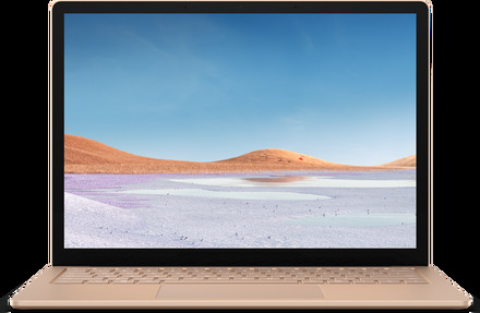 Surface Laptop 3 for Business - 15 Zoll, Platin Grau (Metall), Intel Core i7, 16GB, 512GB