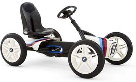 BERG Toys - Pedal Go-Kart BMW Street Racer