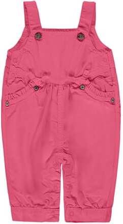Steiff Girls Bib shorts, pink