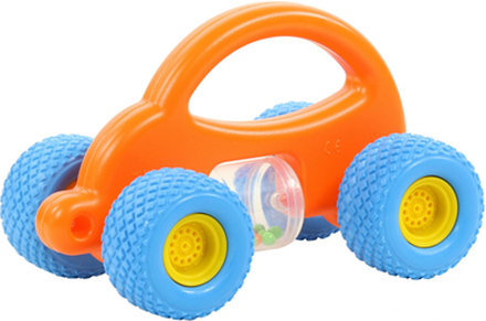 WADER QUAILTY TOYS Baby Gripcar Car