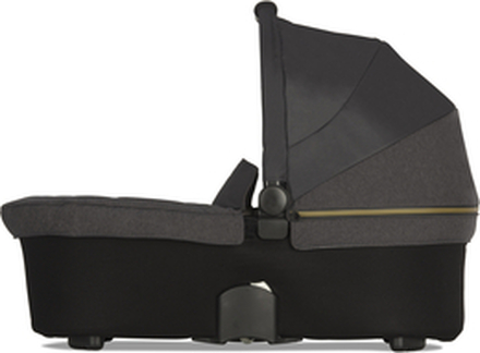 Micralite Carrycot TwoFold Carbon