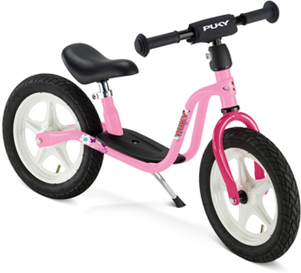 PUKY ® løbehjul LR 1L, lyserød / lyserød 4066