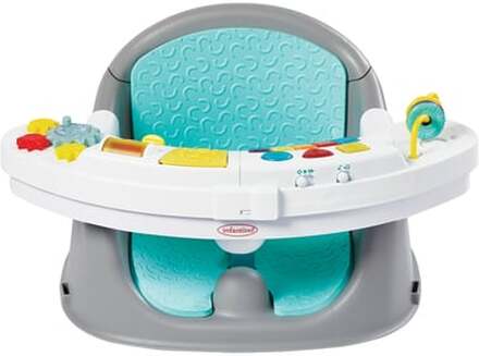 Infantino musik & Lys 3-i-1 Discovery Seat & Booster