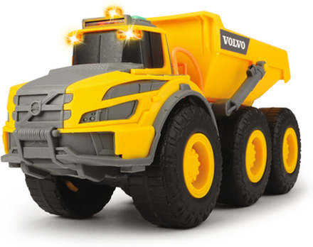 DICKIE Toys Volvo ulated Artic Hauler