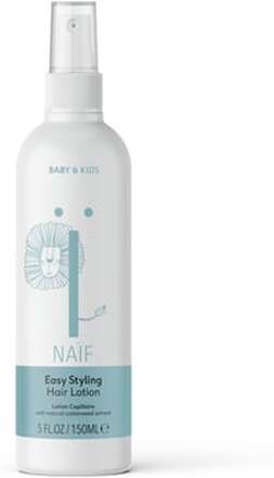 Naïf Hair Lotion Easy Styling 150ml